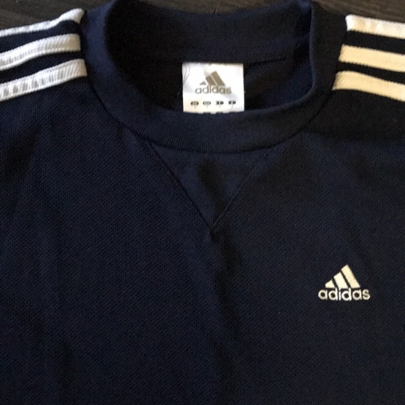 Adidas long sleeve | small - Picture 2 of 7